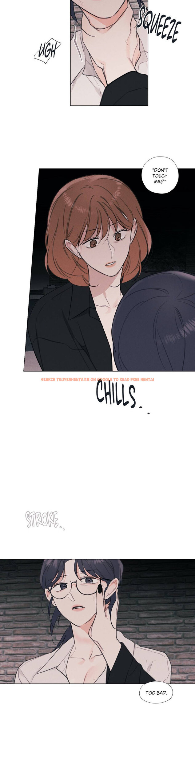 Read Hentai Image 17 900 in comic Hardcore Vanilla - Chapter 19 - hentaitnt.net