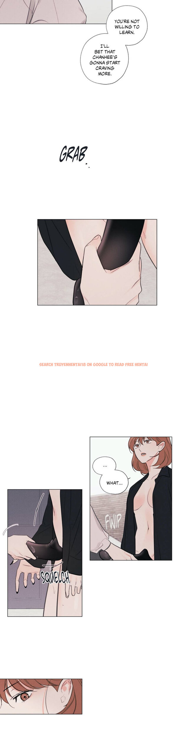Read Hentai Image 19 900 in comic Hardcore Vanilla - Chapter 19 - hentaitnt.net