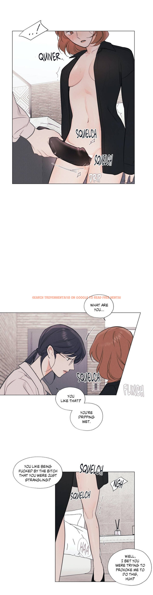 Read Hentai Image 20 900 in comic Hardcore Vanilla - Chapter 19 - hentaitnt.net