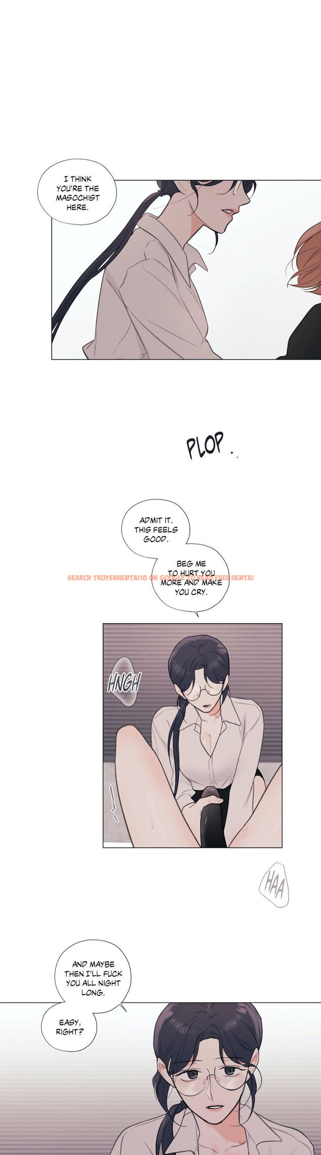 Read Hentai Image 21 900 in comic Hardcore Vanilla - Chapter 19 - hentaitnt.net
