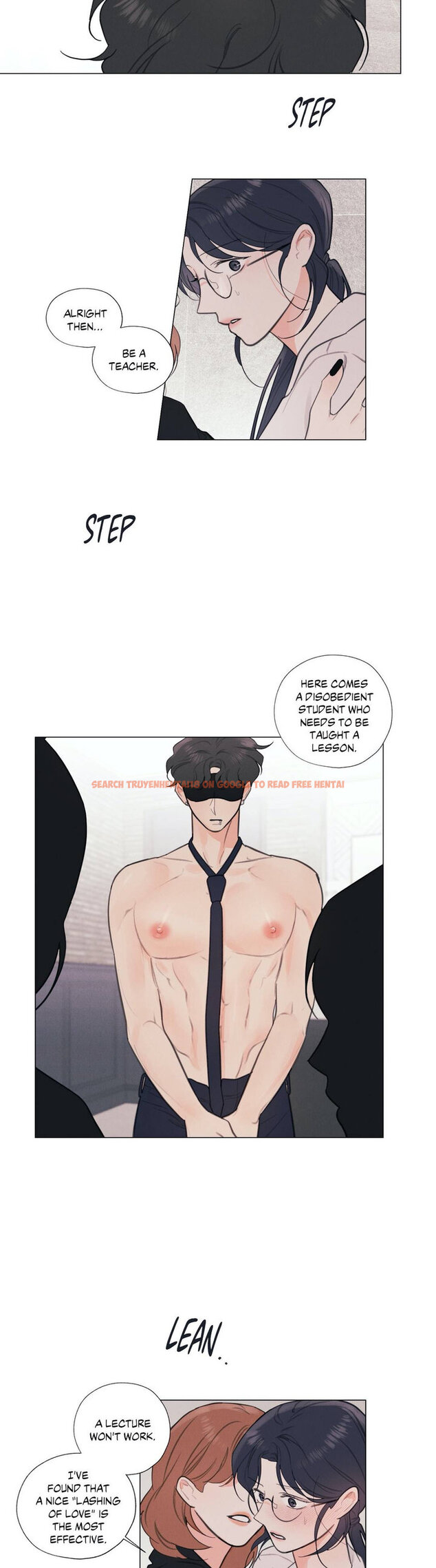 Read Hentai Image 23 900 in comic Hardcore Vanilla - Chapter 19 - hentaitnt.net