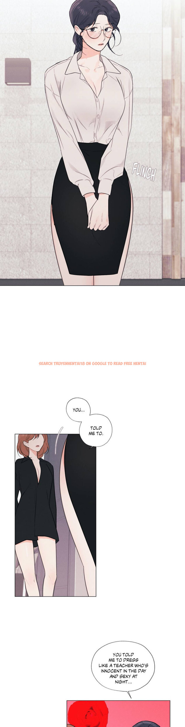 Read Hentai Image 3 900 in comic Hardcore Vanilla - Chapter 19 - hentaitnt.net