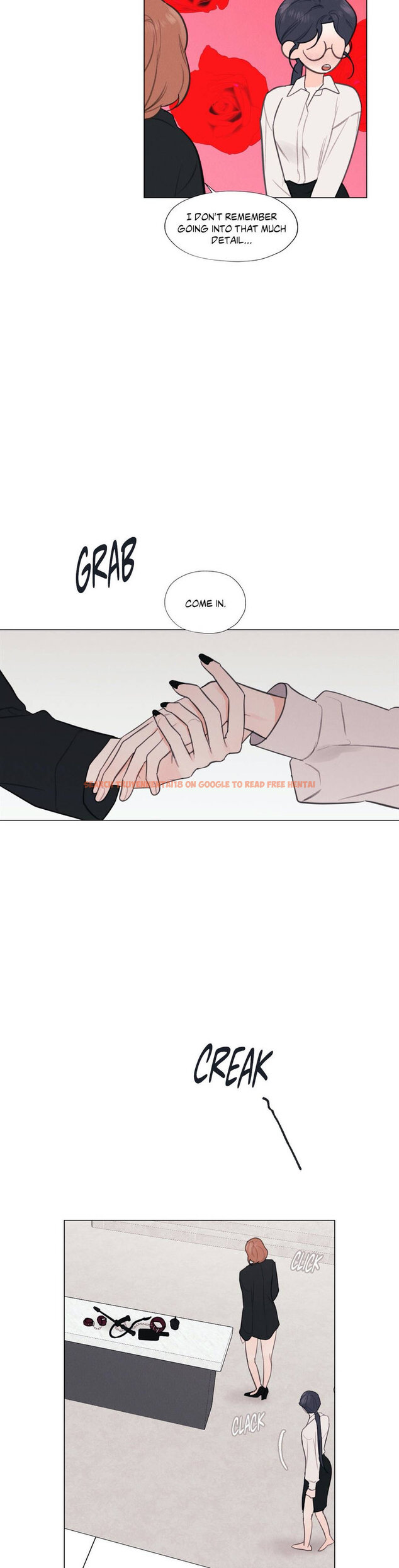 Read Hentai Image 4 900 in comic Hardcore Vanilla - Chapter 19 - hentaitnt.net