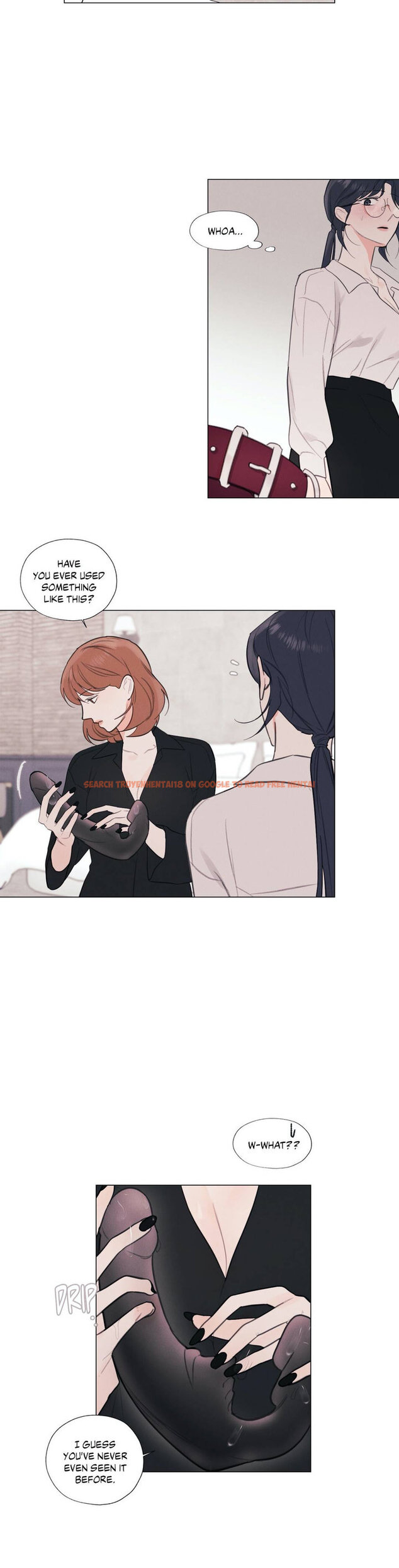 Read Hentai Image 5 900 in comic Hardcore Vanilla - Chapter 19 - hentaitnt.net