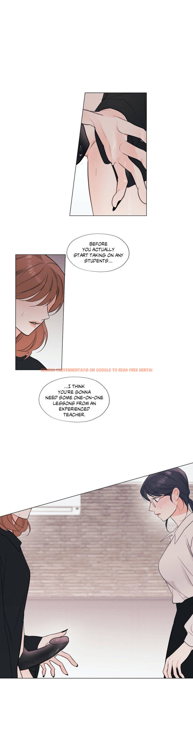Read Hentai Image 7 900 in comic Hardcore Vanilla - Chapter 19 - hentaitnt.net