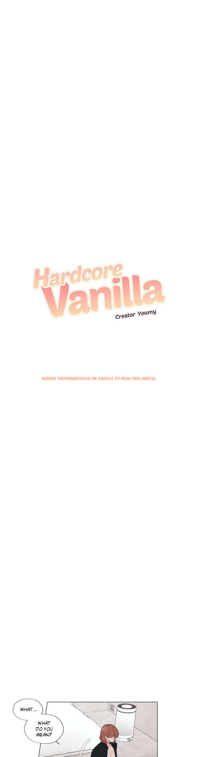 Read Hentai Image 8 900 in comic Hardcore Vanilla - Chapter 19 - hentaitnt.net