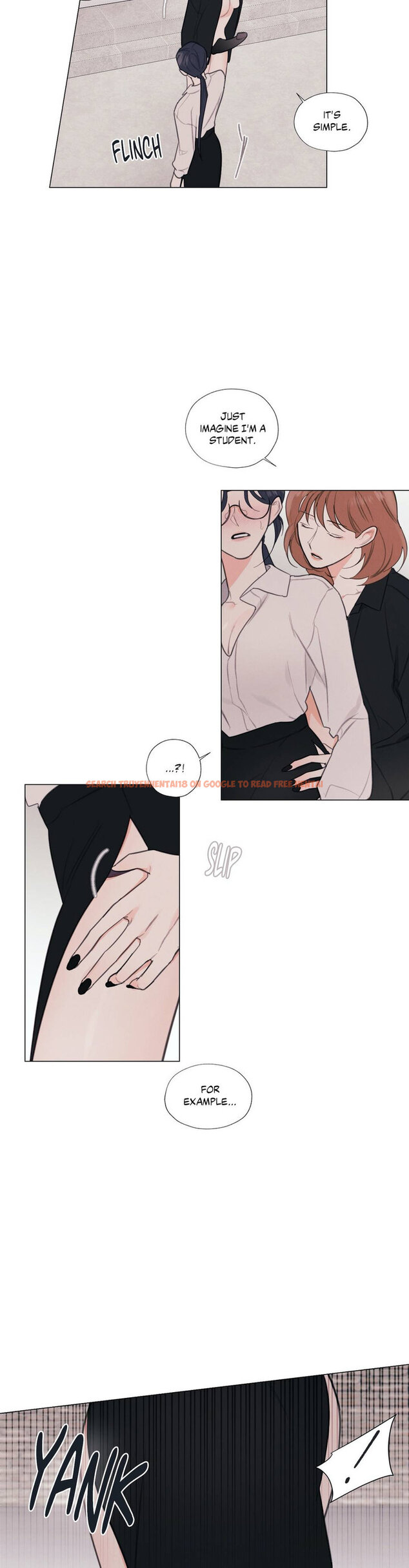 Read Hentai Image 9 900 in comic Hardcore Vanilla - Chapter 19 - hentaitnt.net