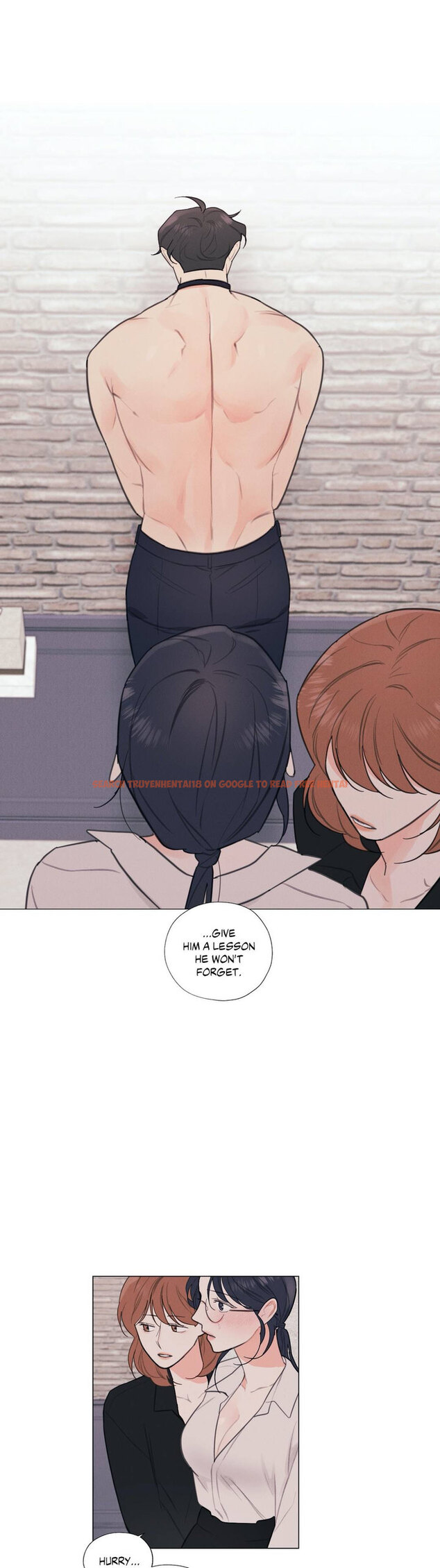 Read Hentai Image 1 672 in comic Hardcore Vanilla - Chapter 20 - hentaitnt.net