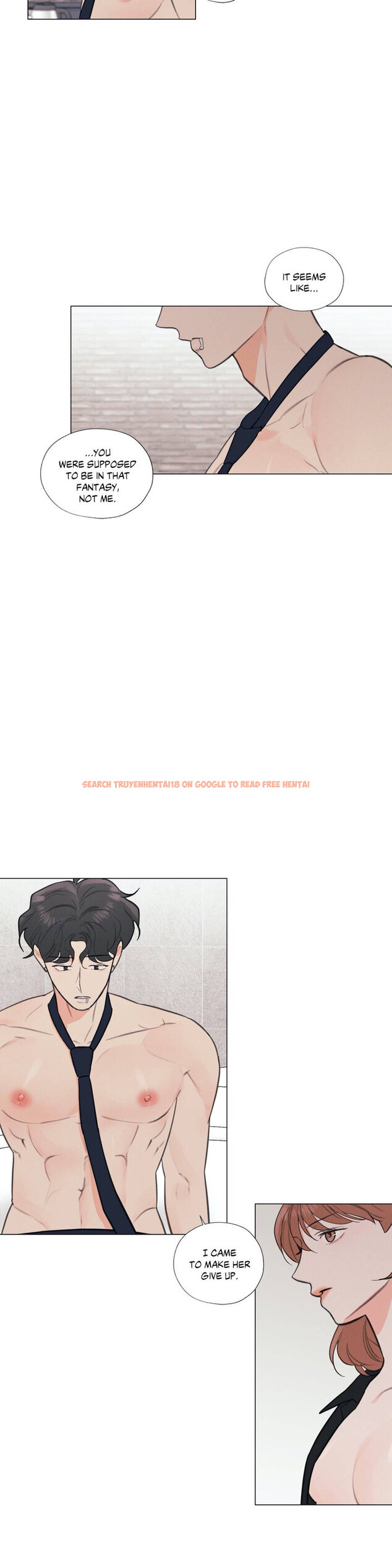 Read Hentai Image 10 673 in comic Hardcore Vanilla - Chapter 20 - hentaitnt.net