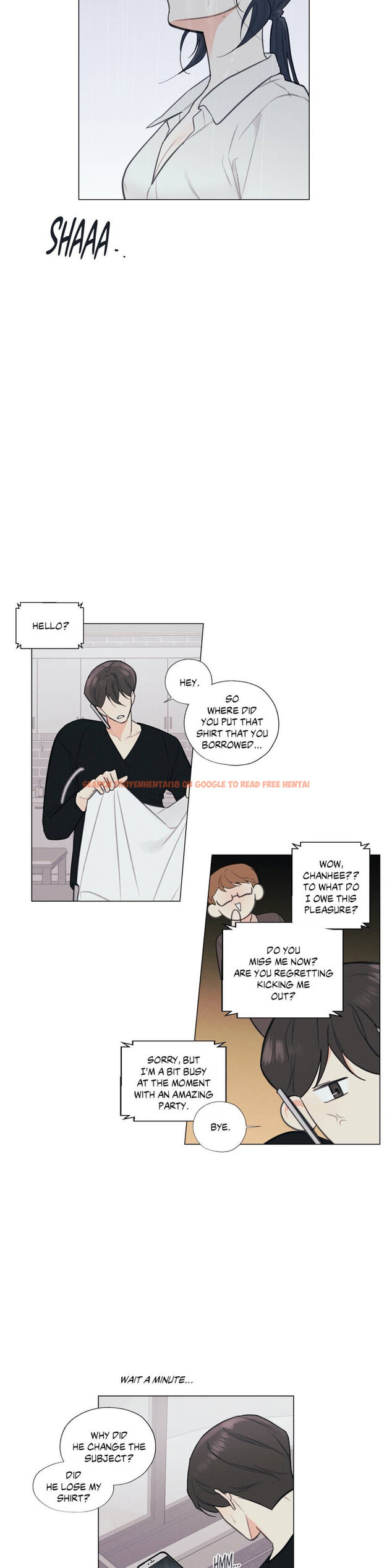 Read Hentai Image 13 673 in comic Hardcore Vanilla - Chapter 20 - hentaitnt.net