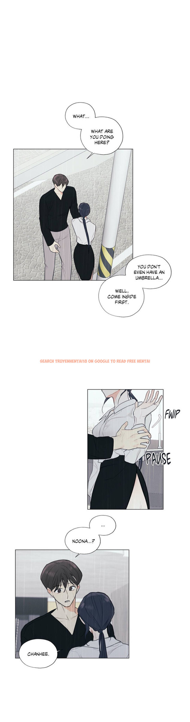 Read Hentai Image 16 673 in comic Hardcore Vanilla - Chapter 20 - hentaitnt.net