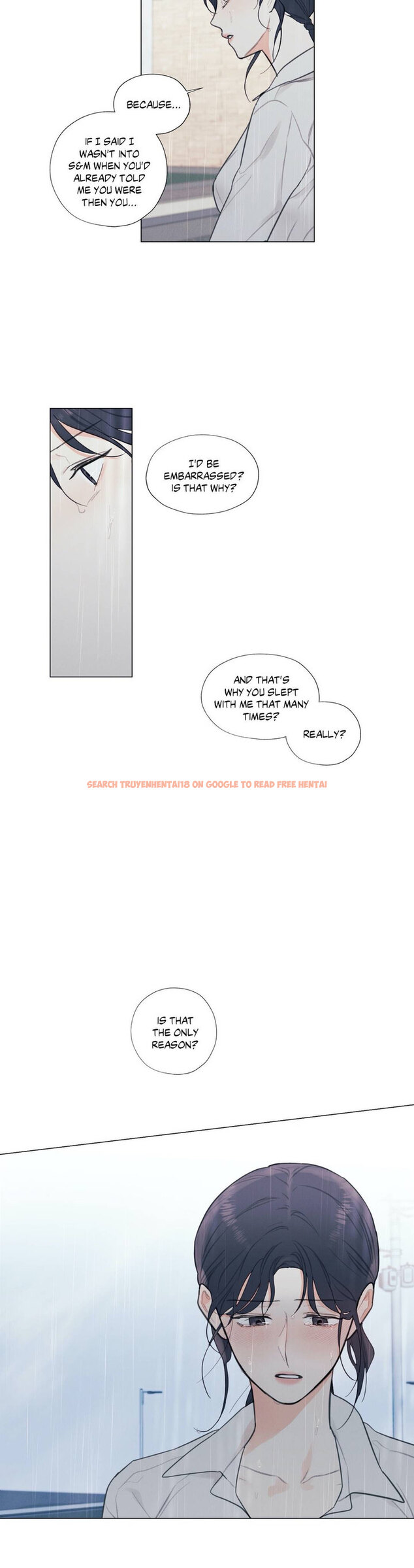 Read Hentai Image 20 673 in comic Hardcore Vanilla - Chapter 20 - hentaitnt.net