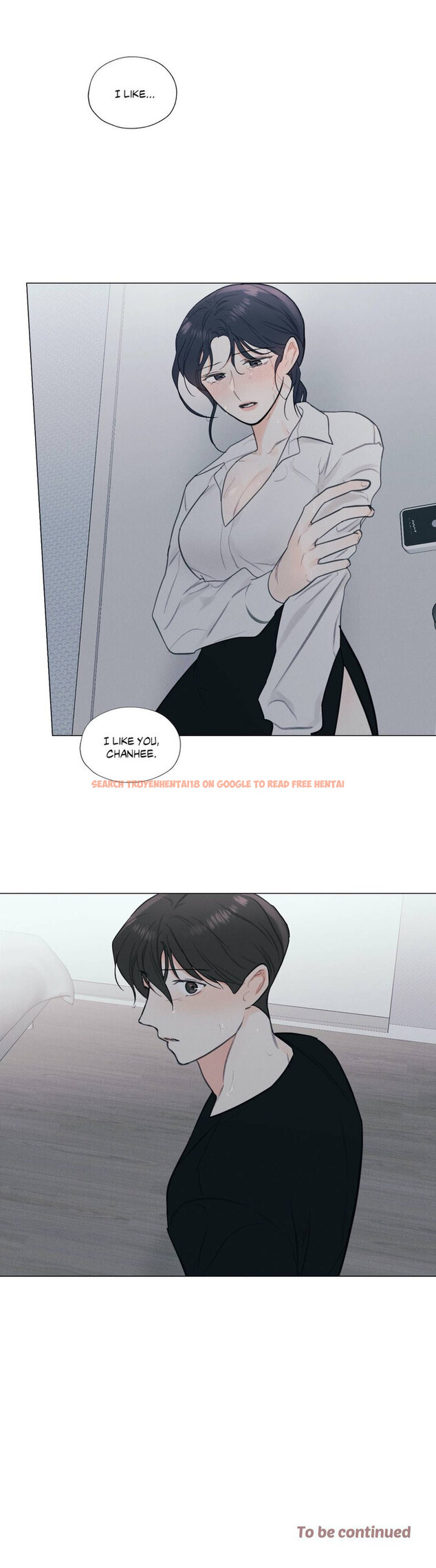 Read Hentai Image 24 677 in comic Hardcore Vanilla - Chapter 20 - hentaitnt.net