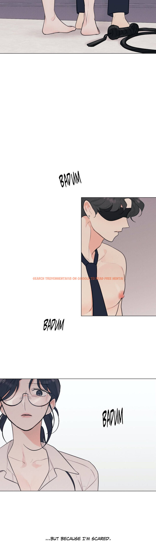 Read Hentai Image 5 672 in comic Hardcore Vanilla - Chapter 20 - hentaitnt.net