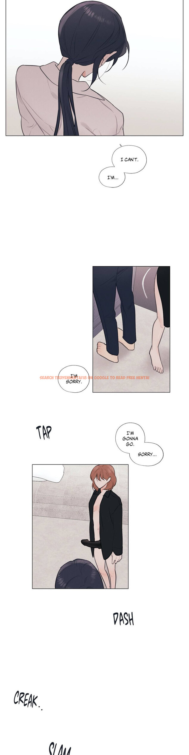 Read Hentai Image 7 673 in comic Hardcore Vanilla - Chapter 20 - hentaitnt.net