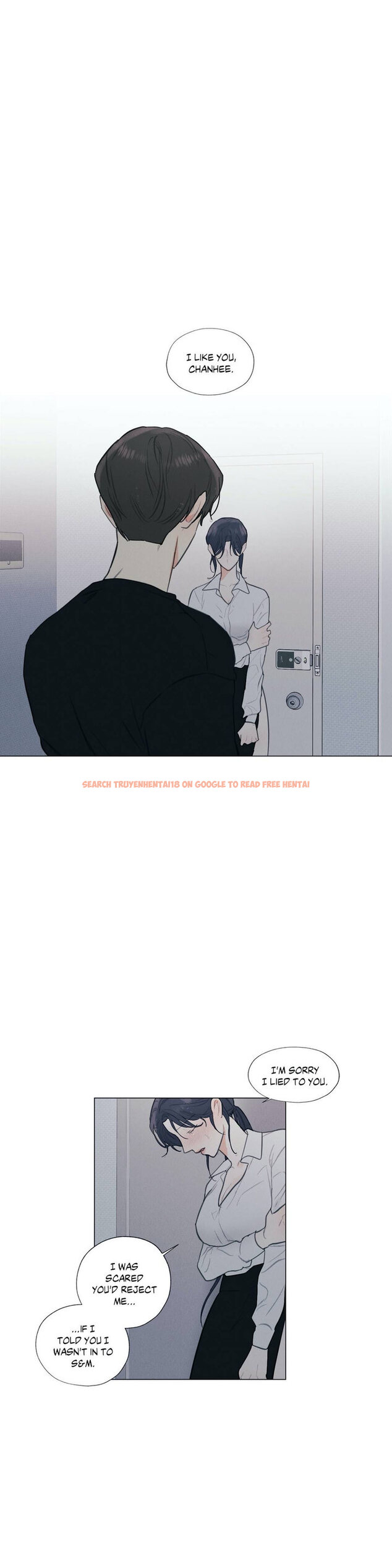 Read Hentai Image 1 154 in comic Hardcore Vanilla - Chapter 21 - hentaitnt.net