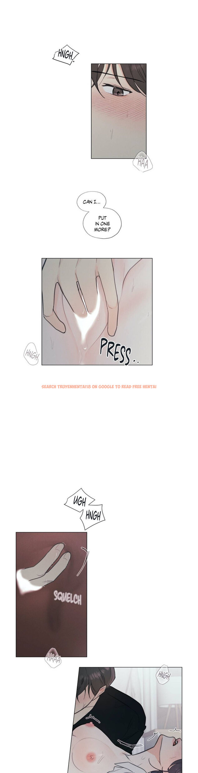 Read Hentai Image 11 154 in comic Hardcore Vanilla - Chapter 21 - hentaitnt.net