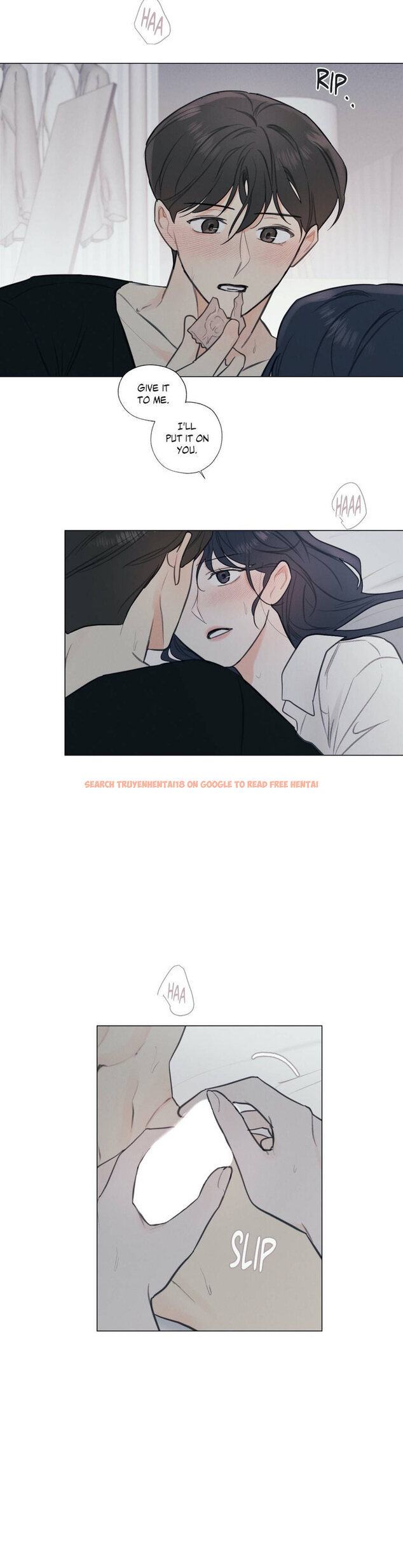 Read Hentai Image 15 154 in comic Hardcore Vanilla - Chapter 21 - hentaitnt.net