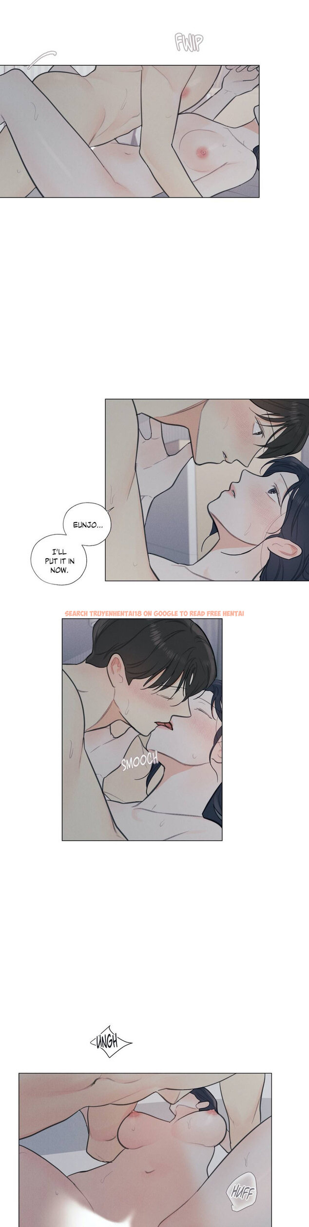 Read Hentai Image 16 154 in comic Hardcore Vanilla - Chapter 21 - hentaitnt.net