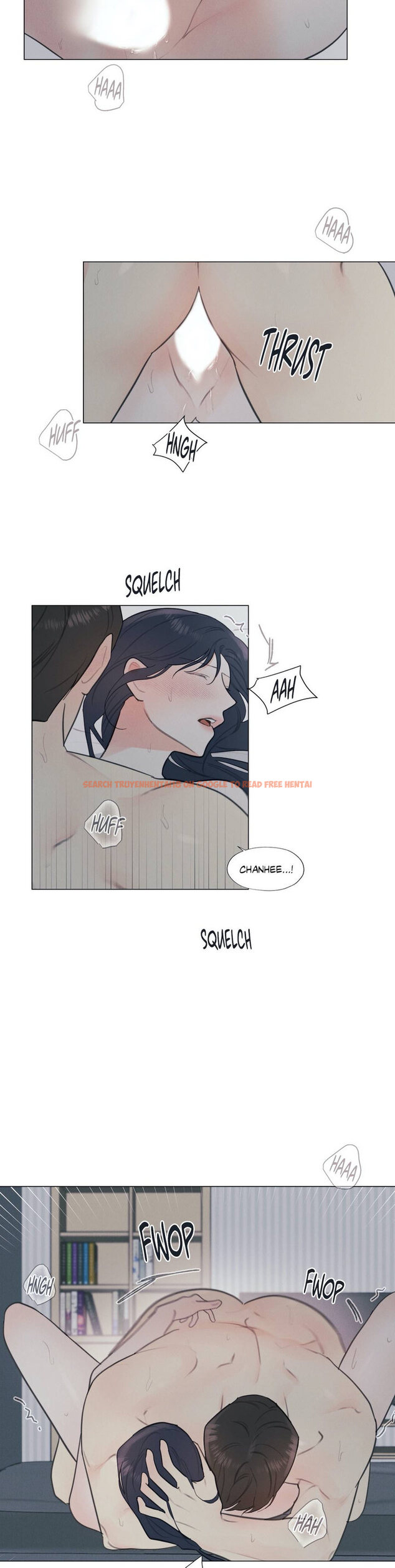 Read Hentai Image 17 154 in comic Hardcore Vanilla - Chapter 21 - hentaitnt.net