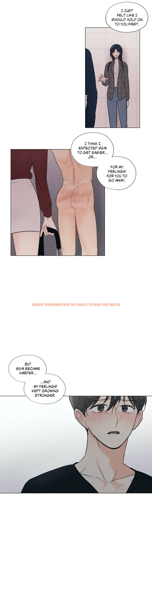 Read Hentai Image 2 154 in comic Hardcore Vanilla - Chapter 21 - hentaitnt.net
