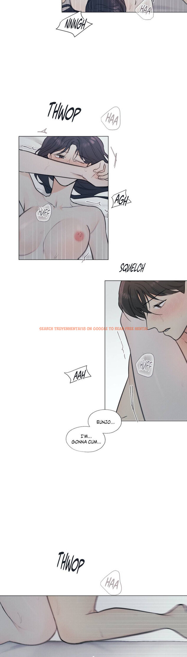 Read Hentai Image 22 154 in comic Hardcore Vanilla - Chapter 21 - hentaitnt.net