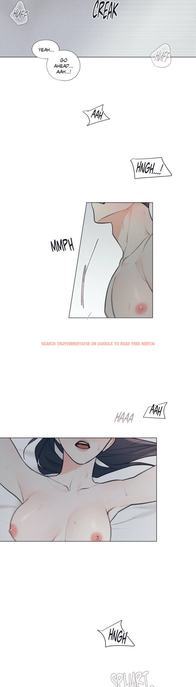 Read Hentai Image 23 154 in comic Hardcore Vanilla - Chapter 21 - hentaitnt.net