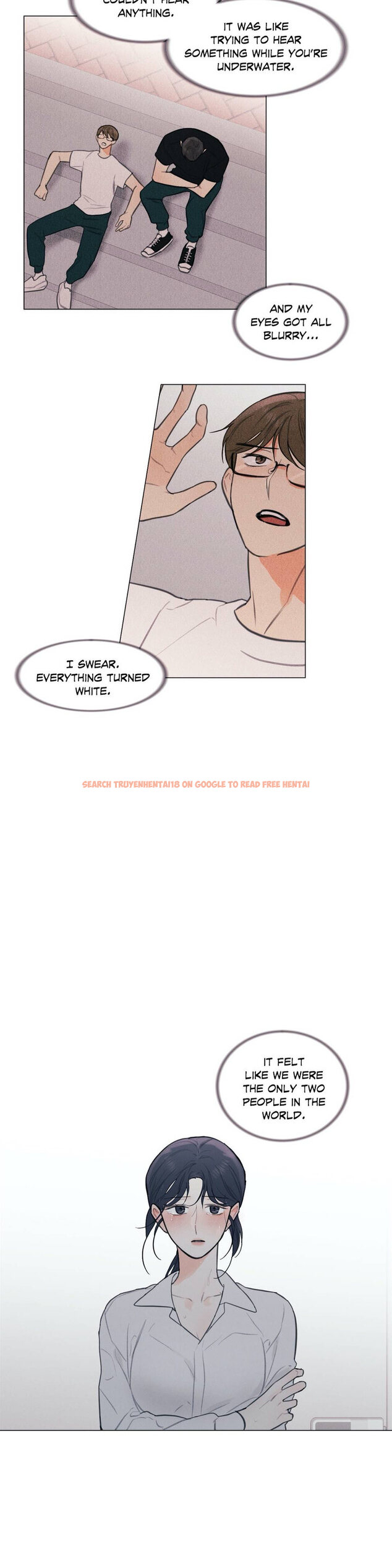 Read Hentai Image 4 154 in comic Hardcore Vanilla - Chapter 21 - hentaitnt.net