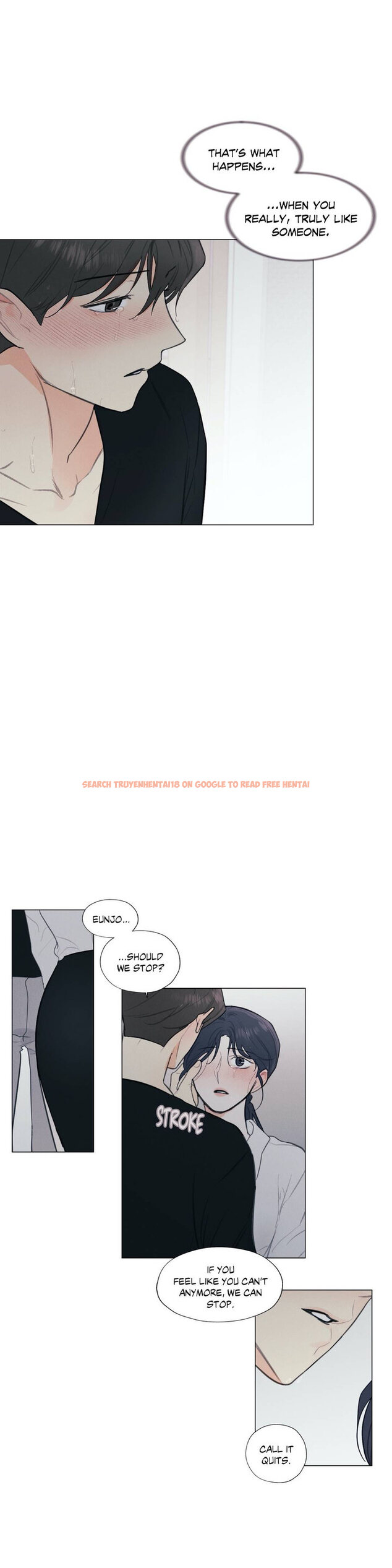 Read Hentai Image 5 154 in comic Hardcore Vanilla - Chapter 21 - hentaitnt.net