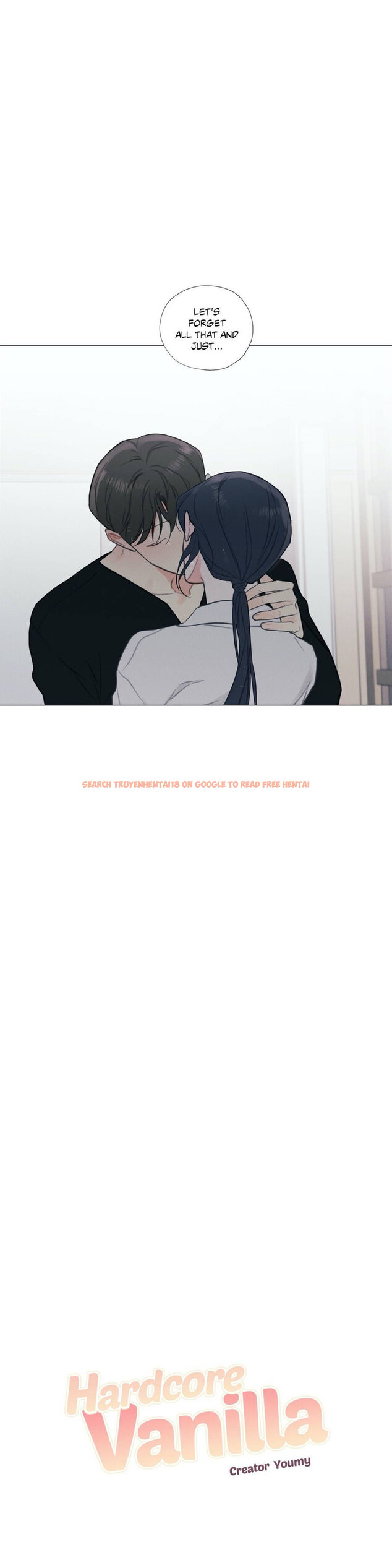 Read Hentai Image 6 154 in comic Hardcore Vanilla - Chapter 21 - hentaitnt.net