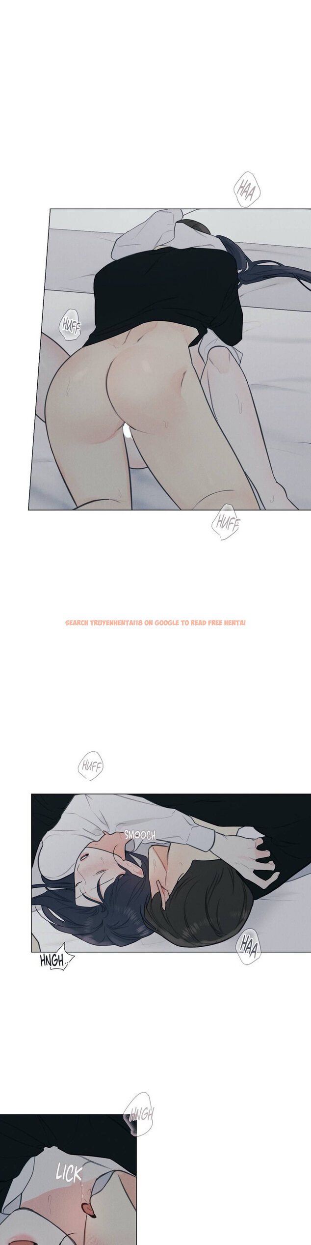 Read Hentai Image 8 154 in comic Hardcore Vanilla - Chapter 21 - hentaitnt.net