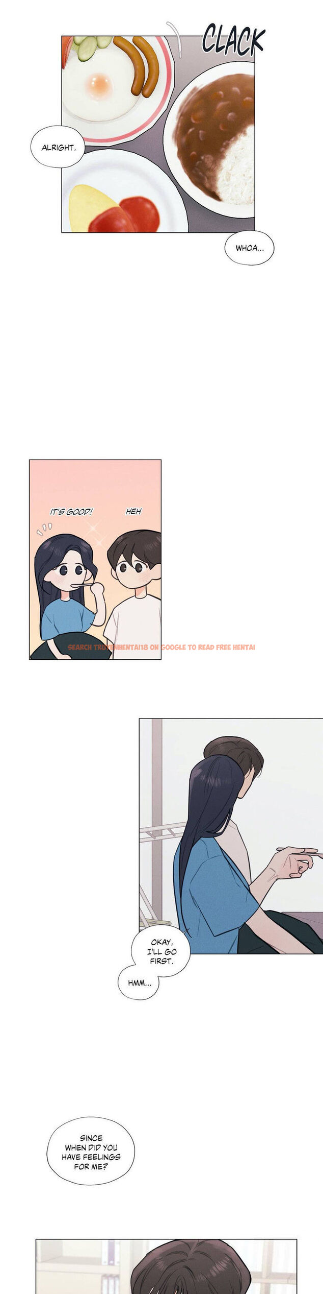 Read Hentai Image 11 442 in comic Hardcore Vanilla - Chapter 22 - hentaitnt.net
