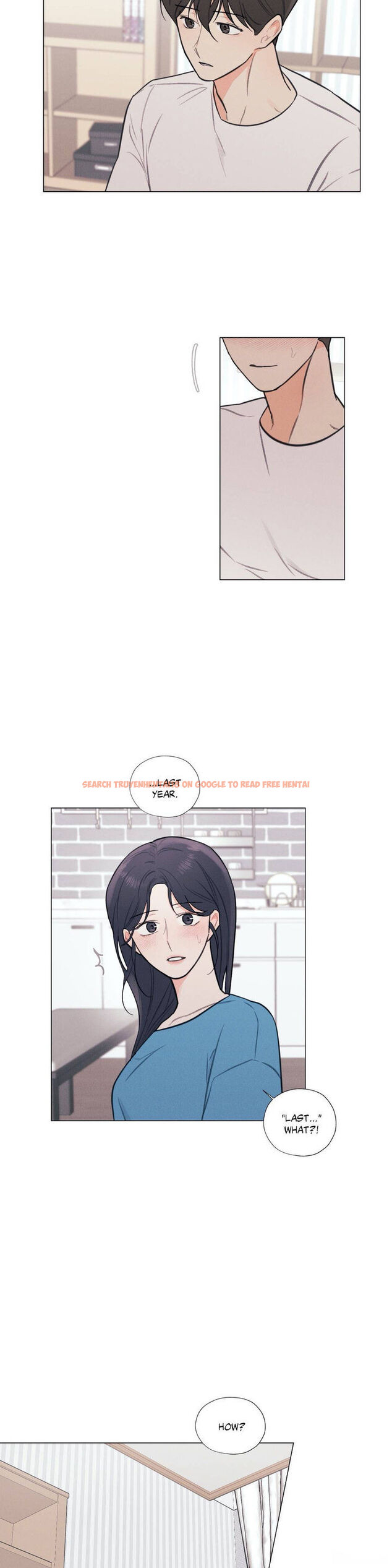 Read Hentai Image 12 442 in comic Hardcore Vanilla - Chapter 22 - hentaitnt.net