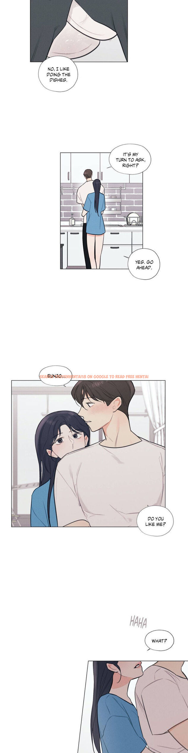 Read Hentai Image 14 442 in comic Hardcore Vanilla - Chapter 22 - hentaitnt.net