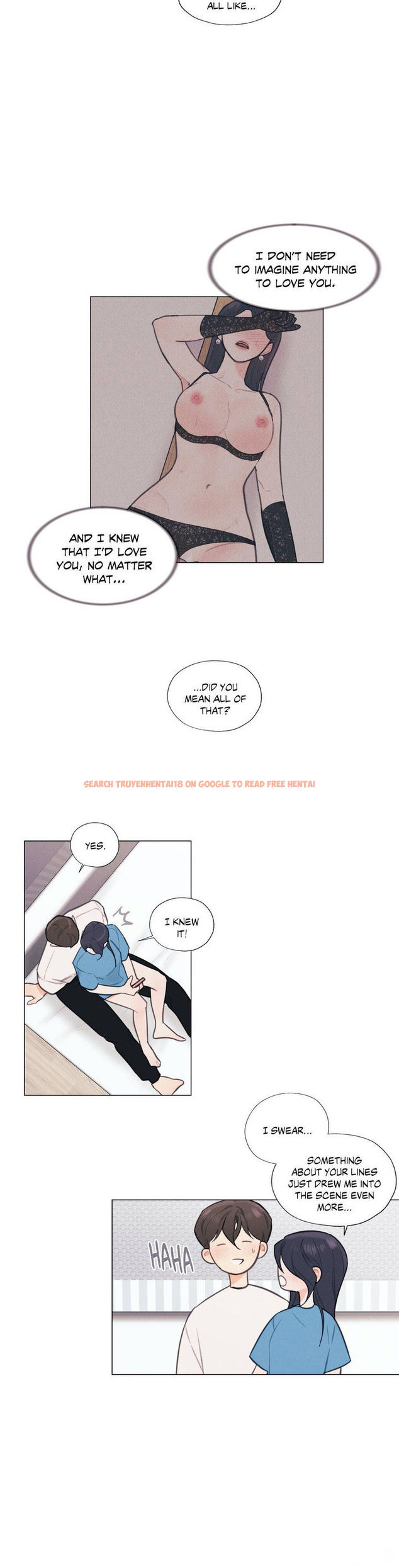 Read Hentai Image 17 442 in comic Hardcore Vanilla - Chapter 22 - hentaitnt.net