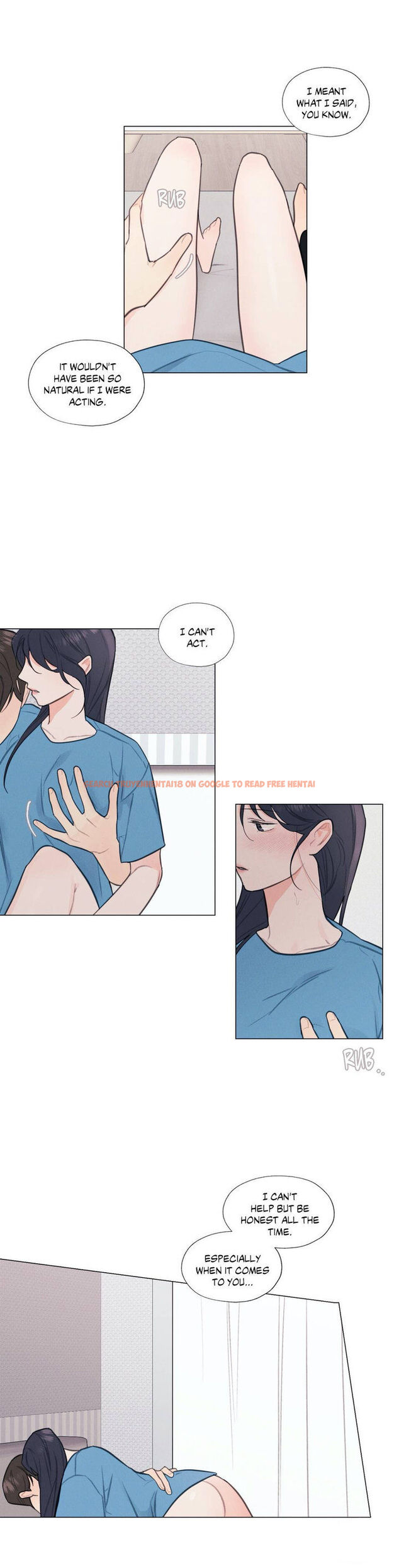 Read Hentai Image 18 442 in comic Hardcore Vanilla - Chapter 22 - hentaitnt.net