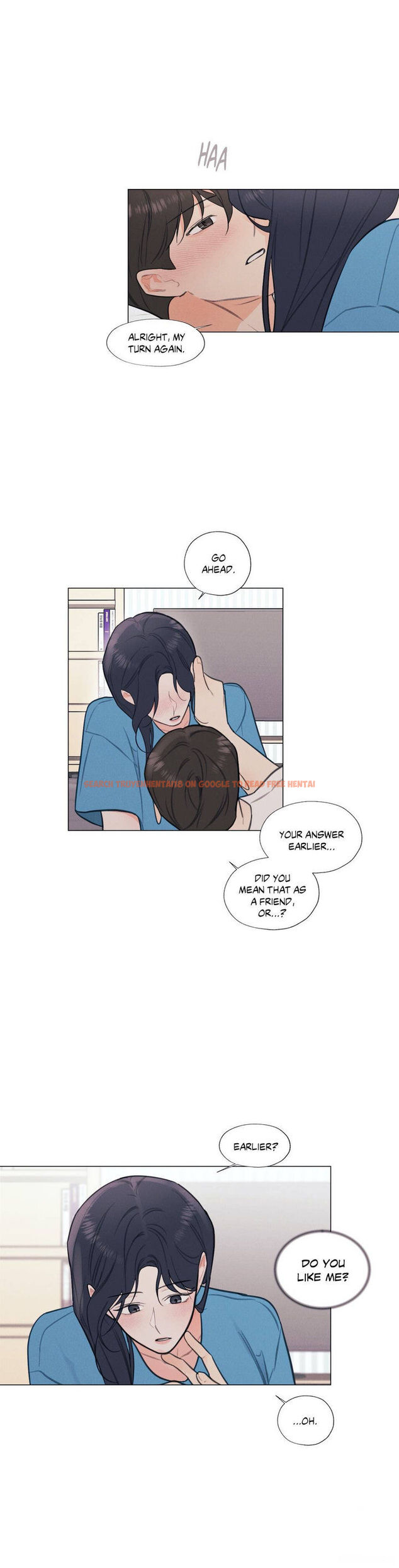 Read Hentai Image 19 442 in comic Hardcore Vanilla - Chapter 22 - hentaitnt.net