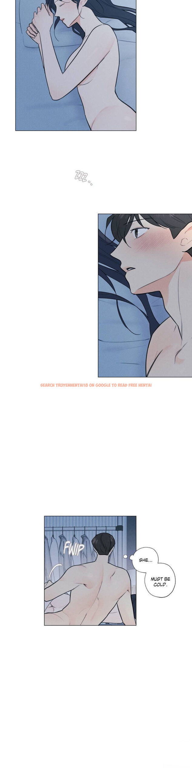 Read Hentai Image 2 442 in comic Hardcore Vanilla - Chapter 22 - hentaitnt.net