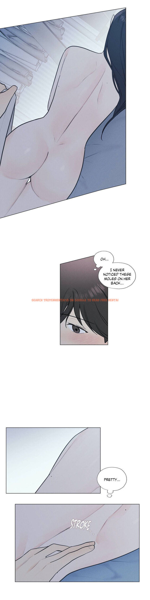 Read Hentai Image 3 442 in comic Hardcore Vanilla - Chapter 22 - hentaitnt.net