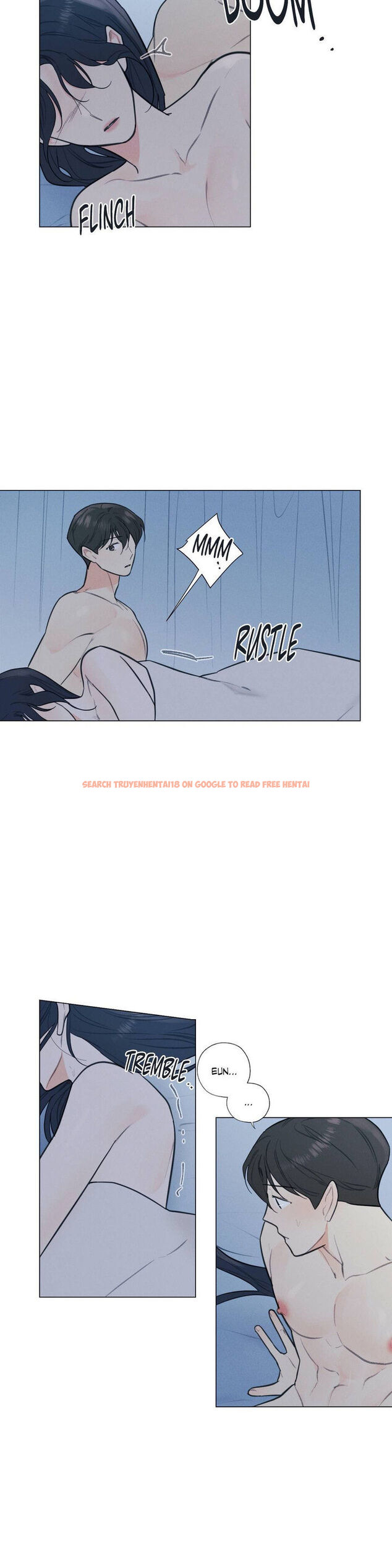 Read Hentai Image 5 442 in comic Hardcore Vanilla - Chapter 22 - hentaitnt.net