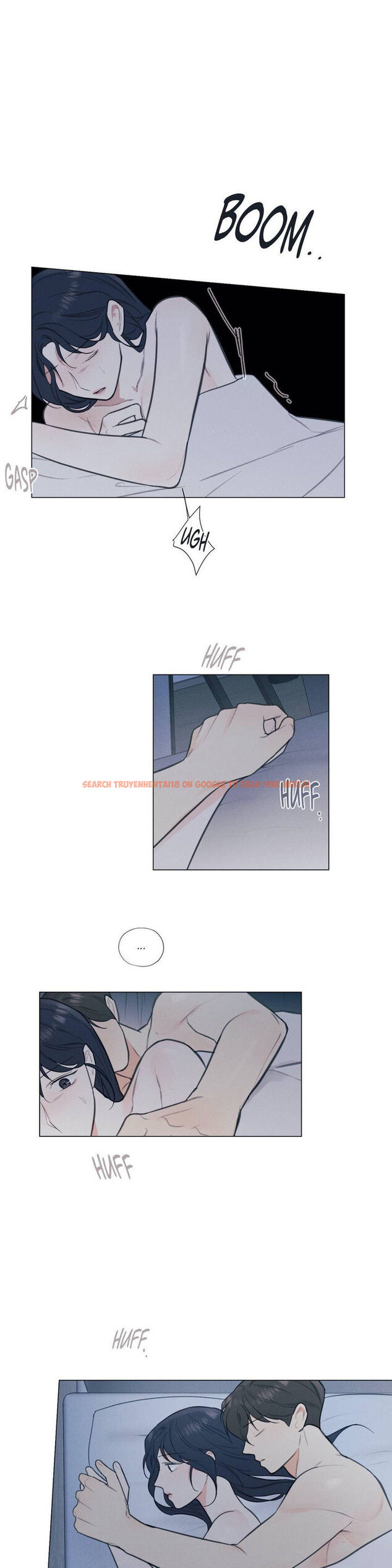 Read Hentai Image 6 442 in comic Hardcore Vanilla - Chapter 22 - hentaitnt.net