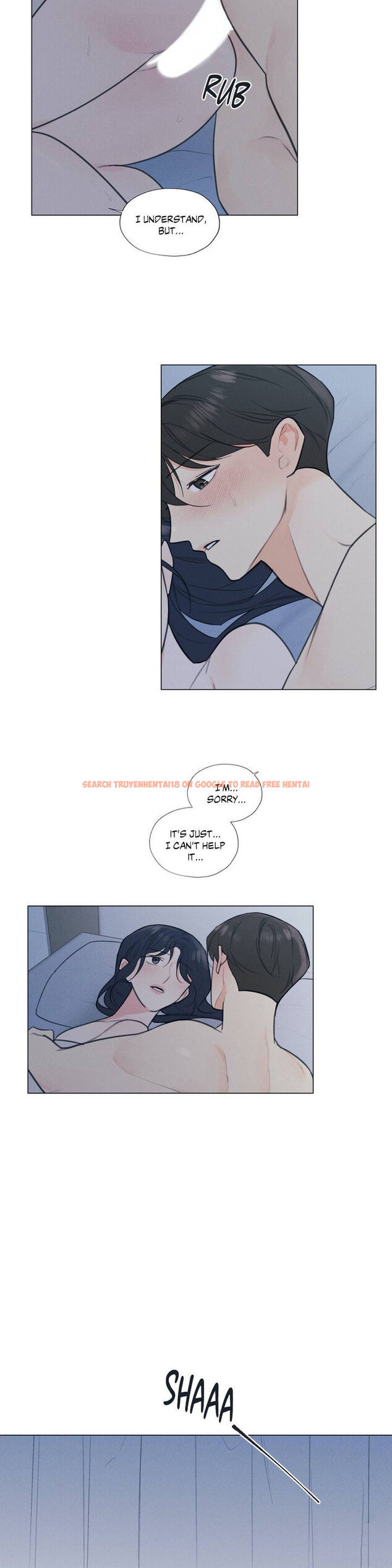 Read Hentai Image 8 442 in comic Hardcore Vanilla - Chapter 22 - hentaitnt.net