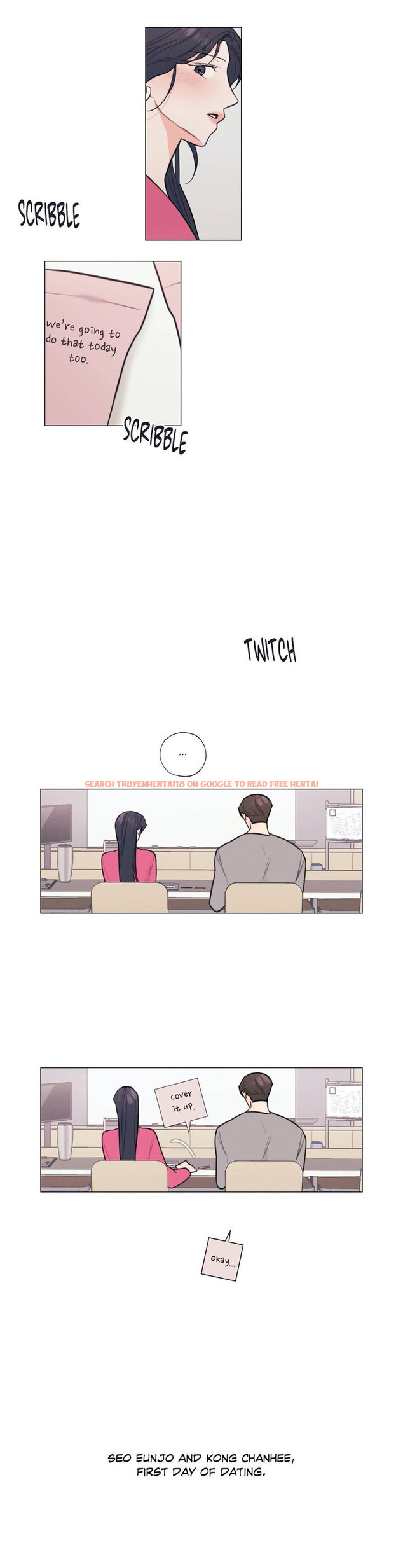 Read Hentai Image 10 764 in comic Hardcore Vanilla - Chapter 23 - hentaitnt.net