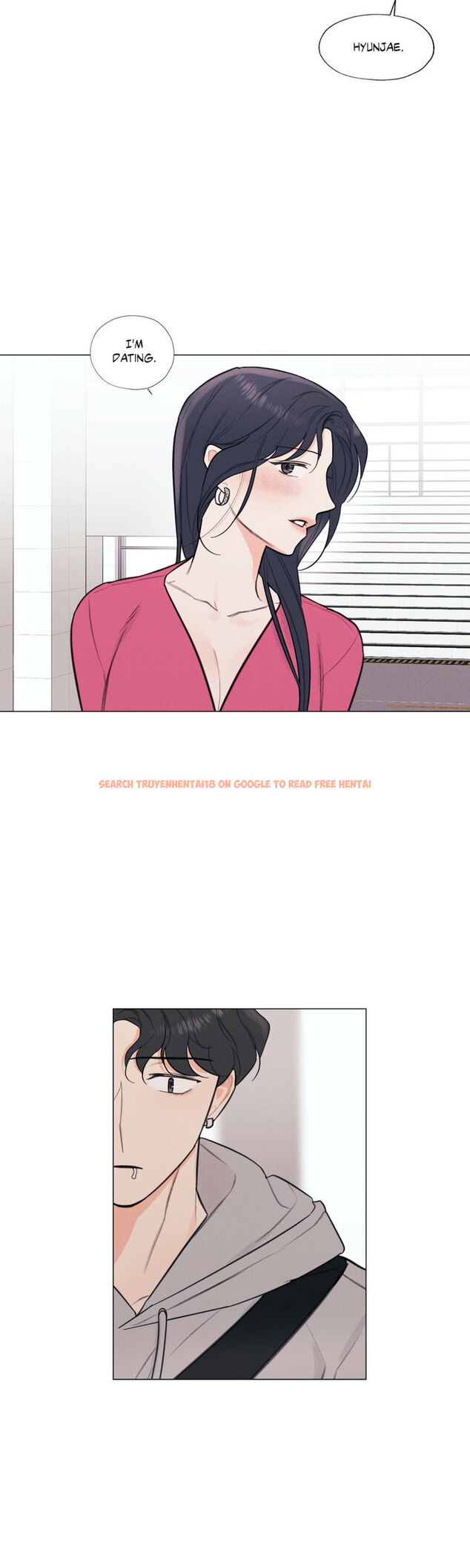 Read Hentai Image 14 764 in comic Hardcore Vanilla - Chapter 23 - hentaitnt.net