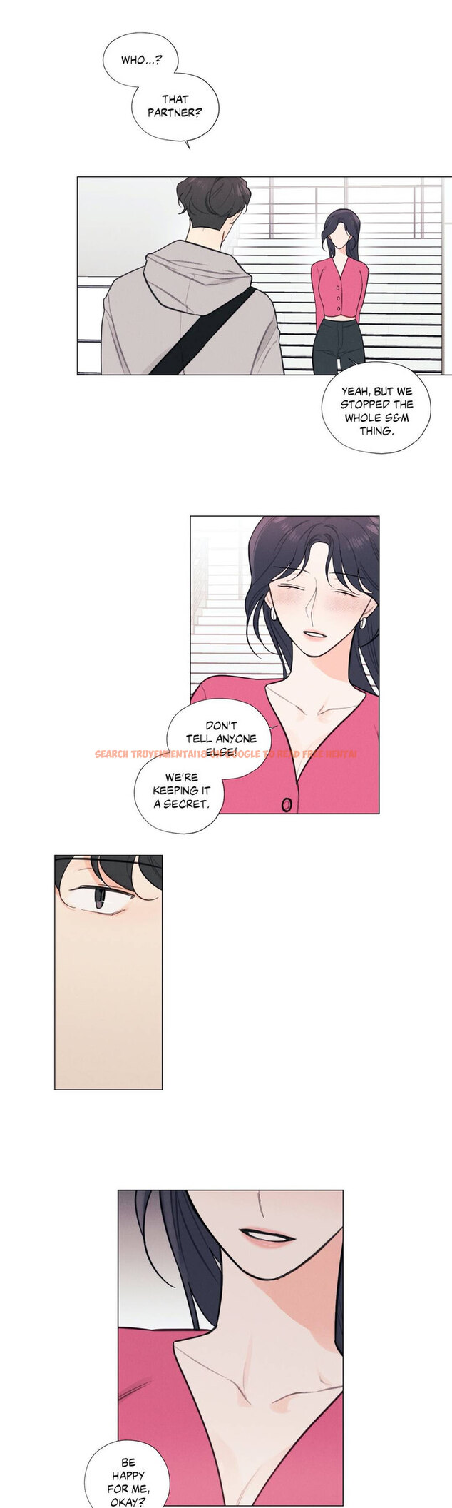 Read Hentai Image 15 764 in comic Hardcore Vanilla - Chapter 23 - hentaitnt.net