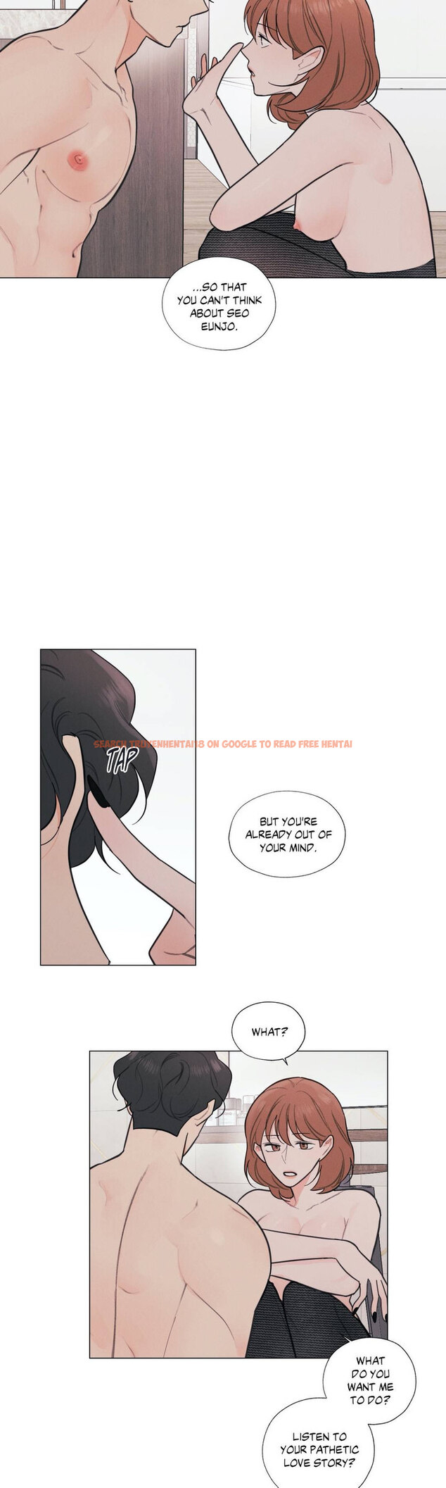 Read Hentai Image 20 764 in comic Hardcore Vanilla - Chapter 23 - hentaitnt.net