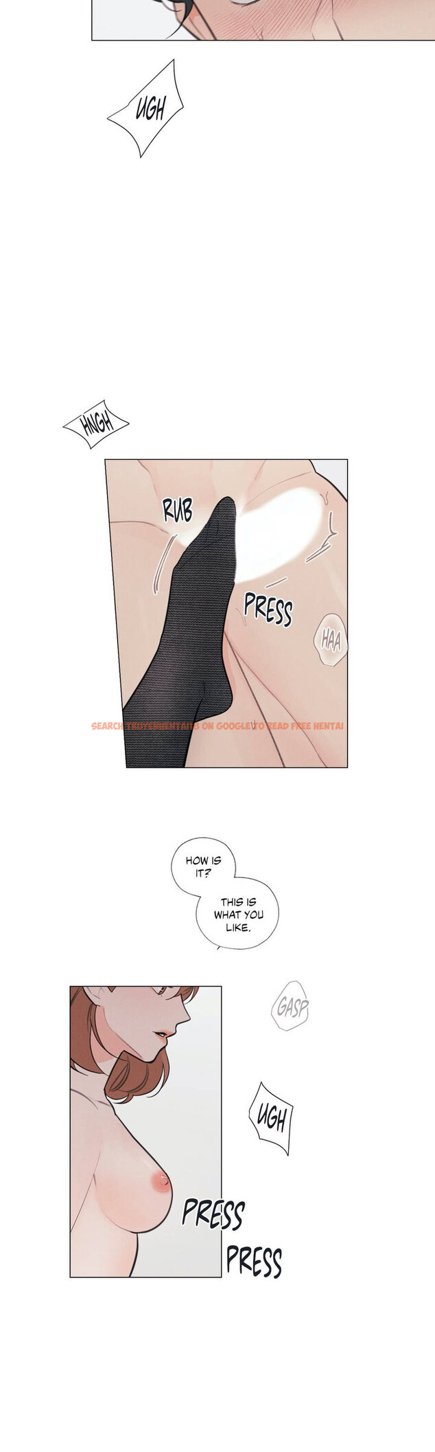 Read Hentai Image 23 764 in comic Hardcore Vanilla - Chapter 23 - hentaitnt.net