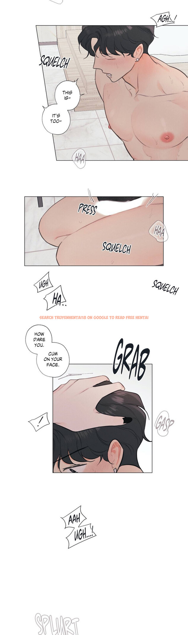 Read Hentai Image 25 764 in comic Hardcore Vanilla - Chapter 23 - hentaitnt.net