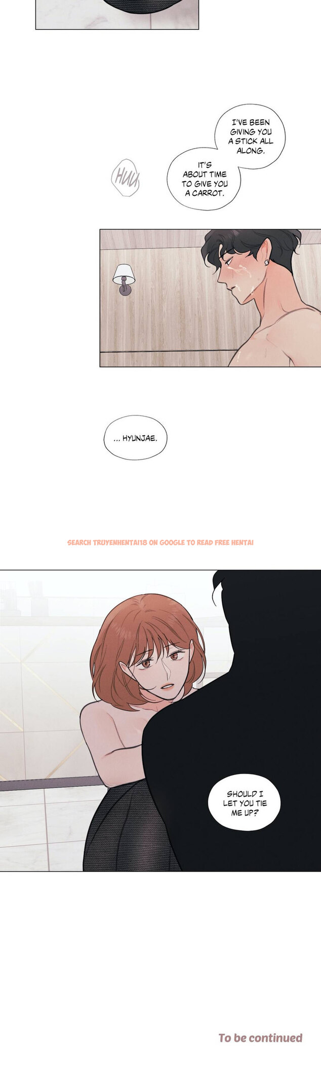 Read Hentai Image 27 764 in comic Hardcore Vanilla - Chapter 23 - hentaitnt.net