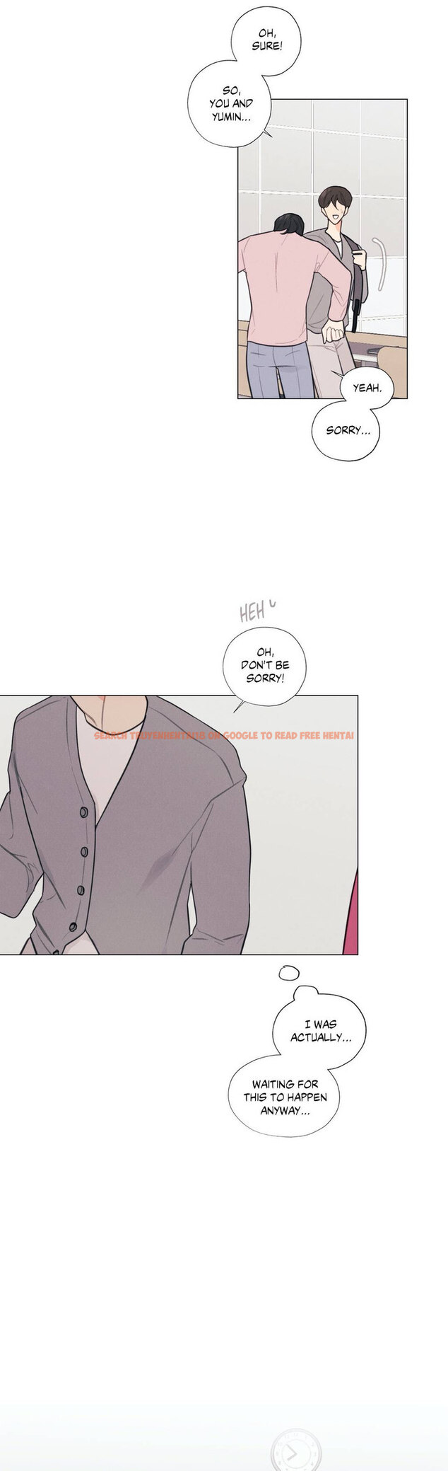 Read Hentai Image 3 764 in comic Hardcore Vanilla - Chapter 23 - hentaitnt.net
